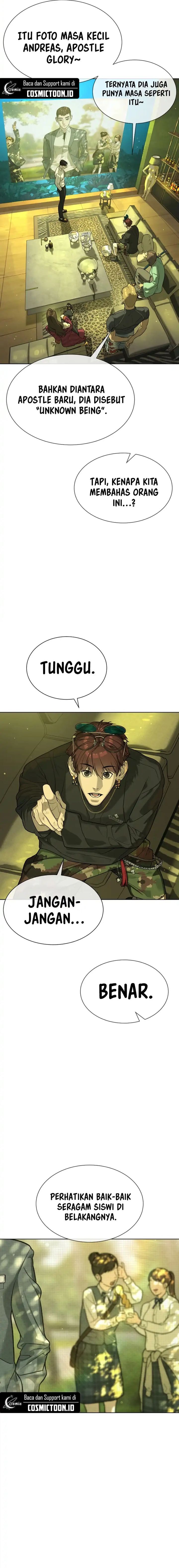 Read Killer Peter (ID) Manga Online