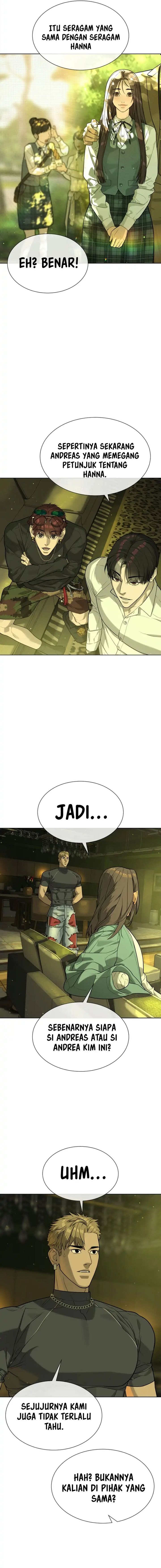 Read Killer Peter (ID) Manga Online