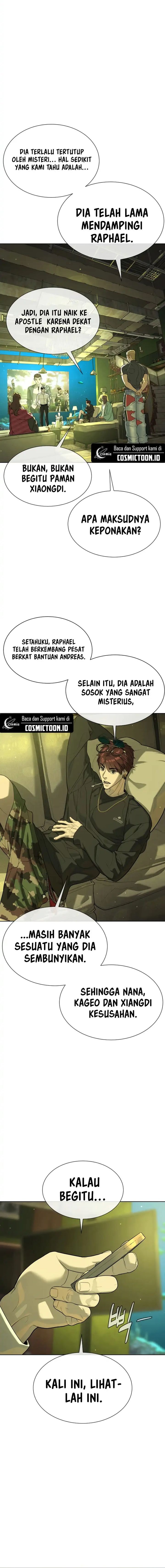 Read Killer Peter (ID) Manga Online