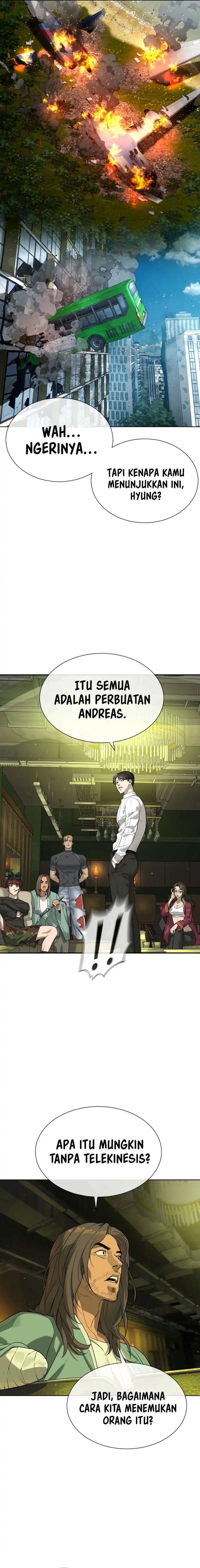 Read Killer Peter (ID) Manga Online