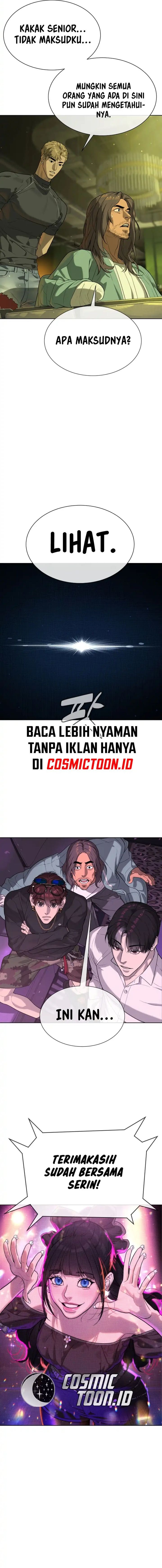 Read Killer Peter (ID) Manga Online