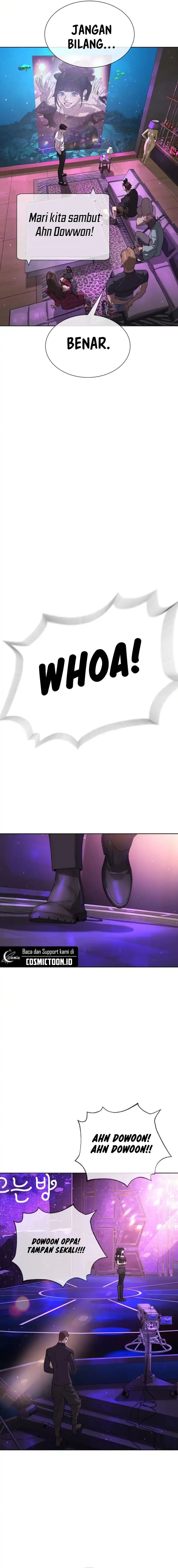 Read Killer Peter (ID) Manga Online