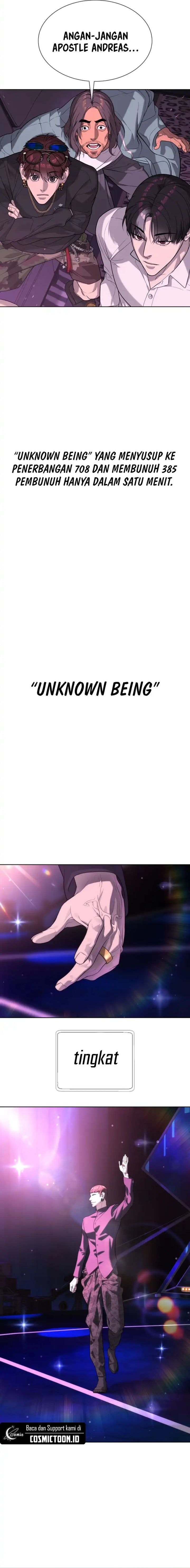 Read Killer Peter (ID) Manga Online