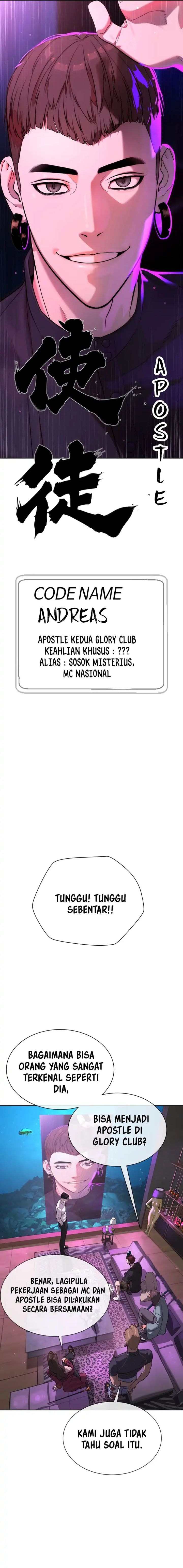 Read Killer Peter (ID) Manga Online