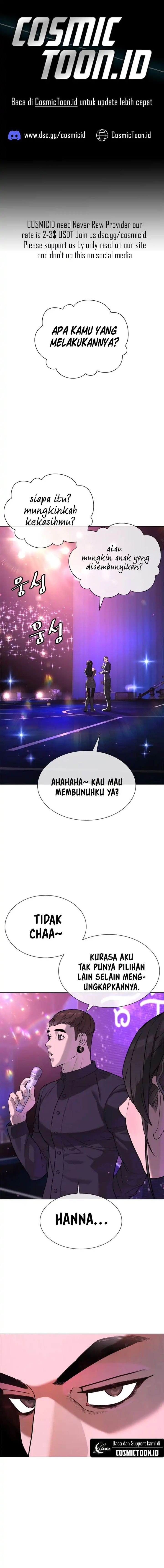 Read Killer Peter (ID) Manga Online