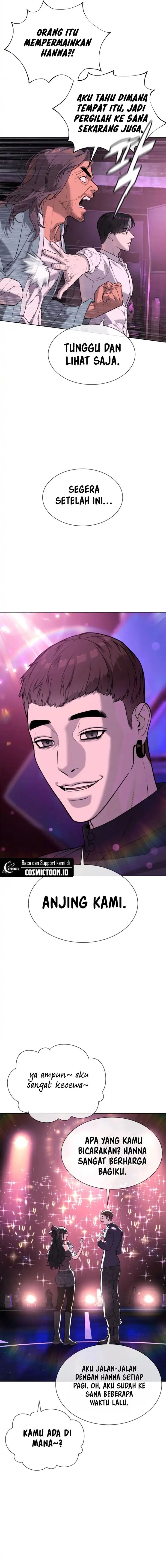 Read Killer Peter (ID) Manga Online