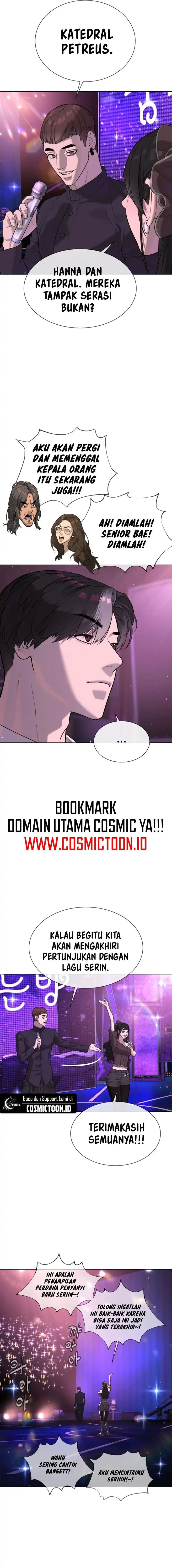 Read Killer Peter (ID) Manga Online