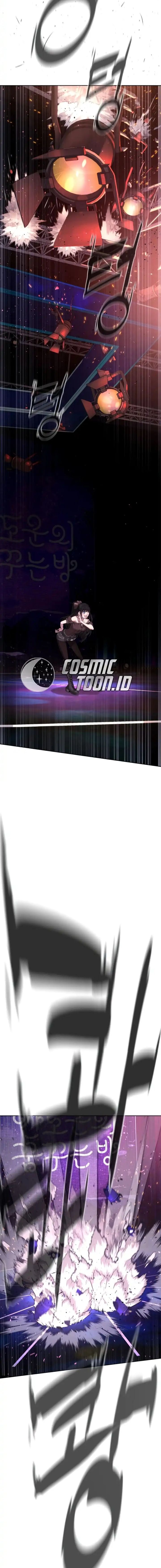 Read Killer Peter (ID) Manga Online