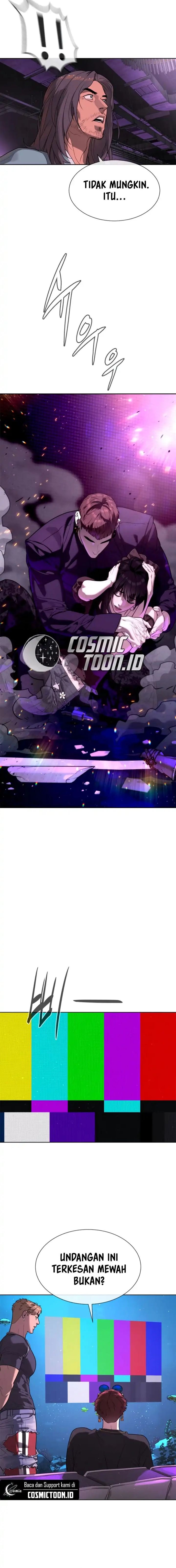 Read Killer Peter (ID) Manga Online