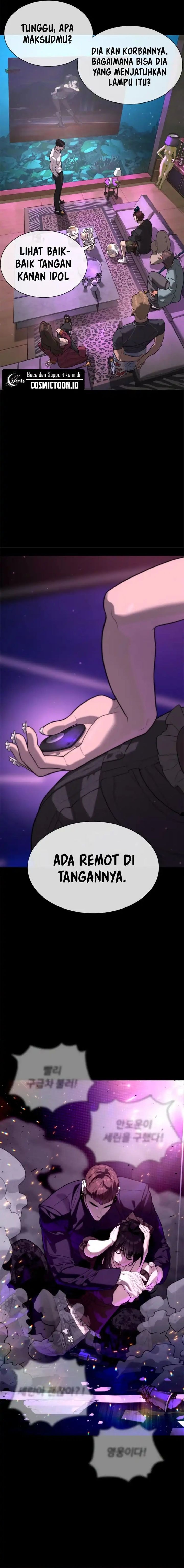 Read Killer Peter (ID) Manga Online