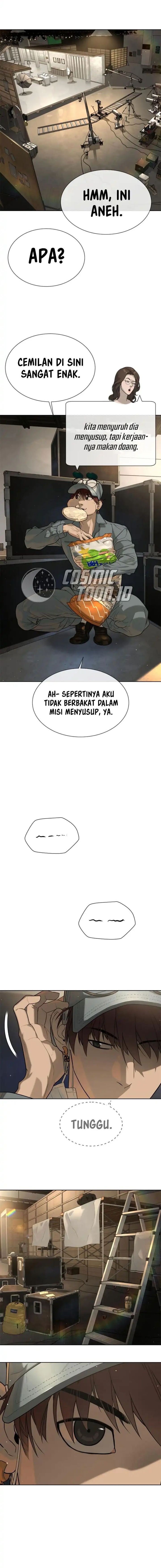 Read Killer Peter (ID) Manga Online