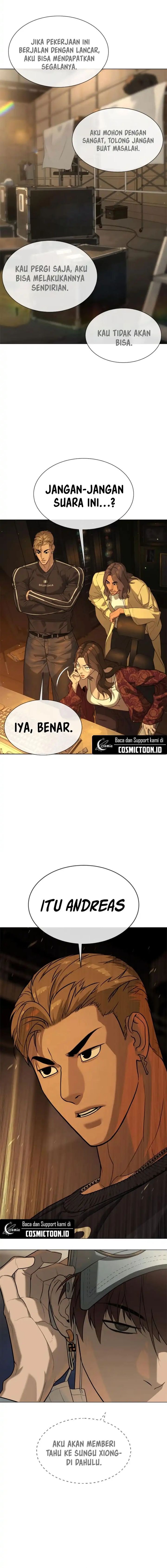 Read Killer Peter (ID) Manga Online