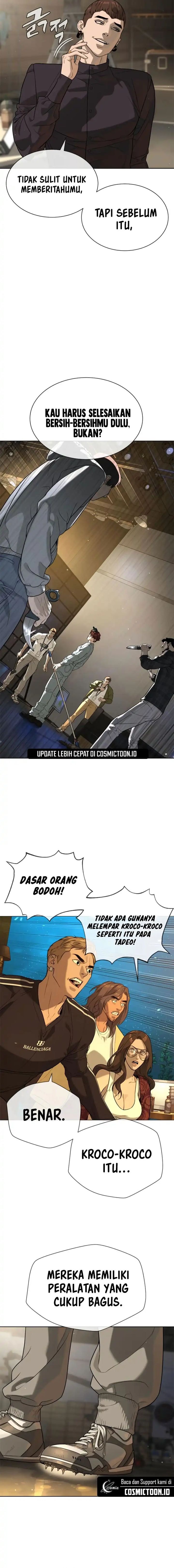 Read Killer Peter (ID) Manga Online