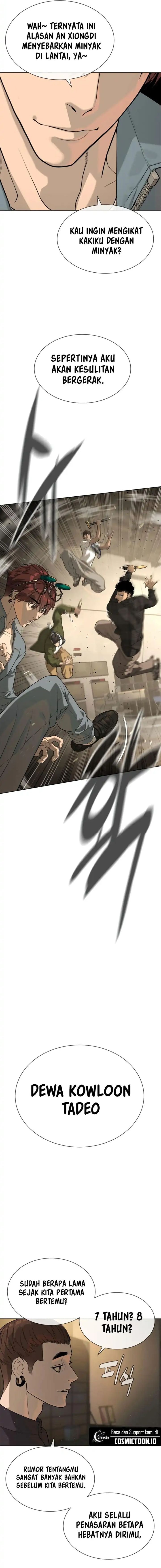 Read Killer Peter (ID) Manga Online