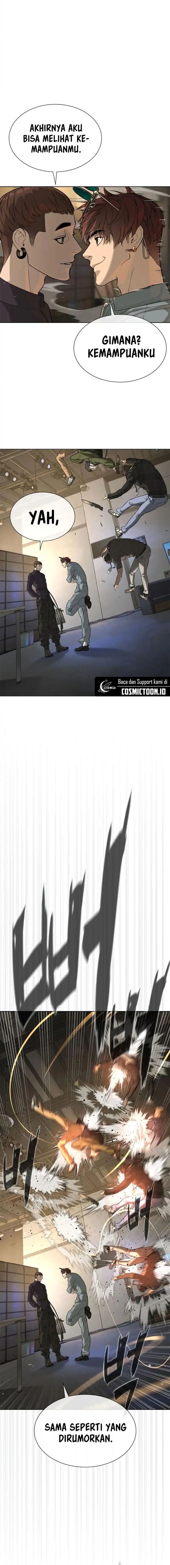 Read Killer Peter (ID) Manga Online