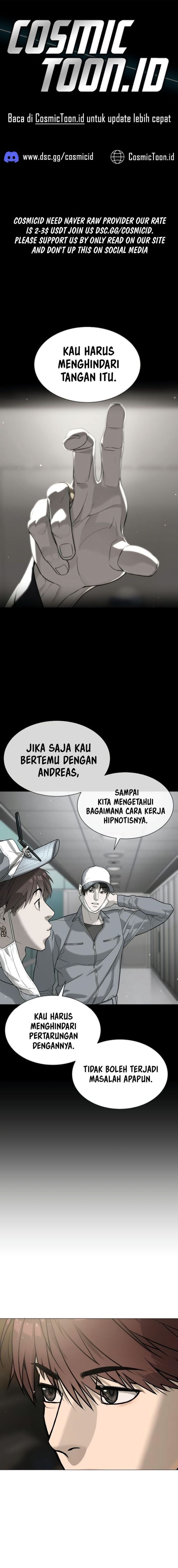 Read Killer Peter (ID) Manga Online