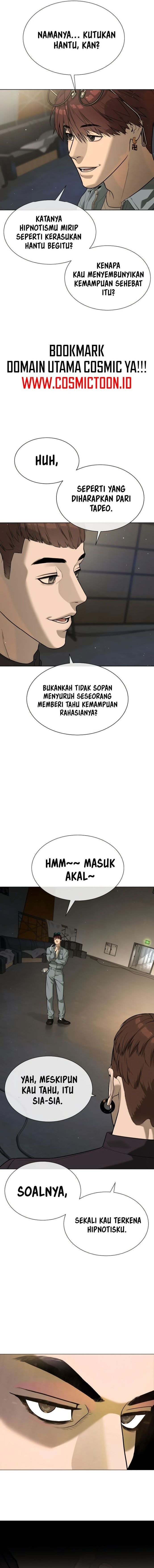 Read Killer Peter (ID) Manga Online