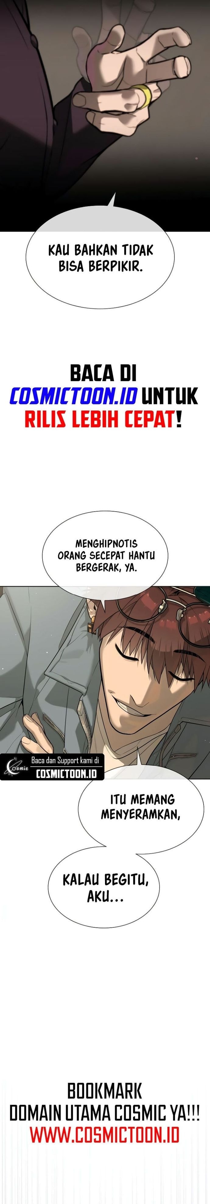 Read Killer Peter (ID) Manga Online