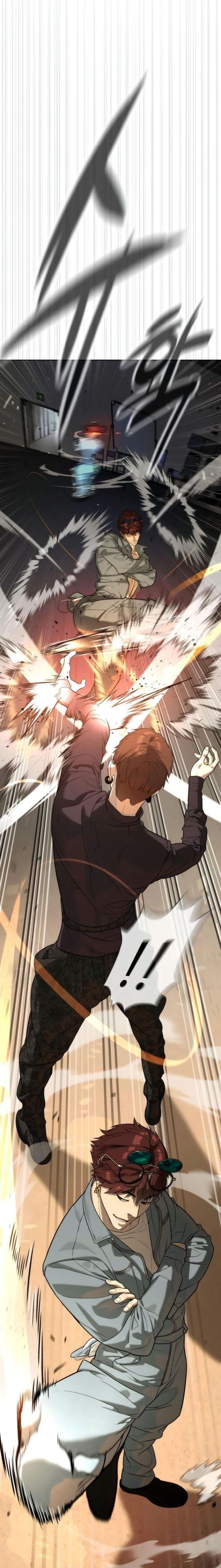 Read Killer Peter (ID) Manga Online