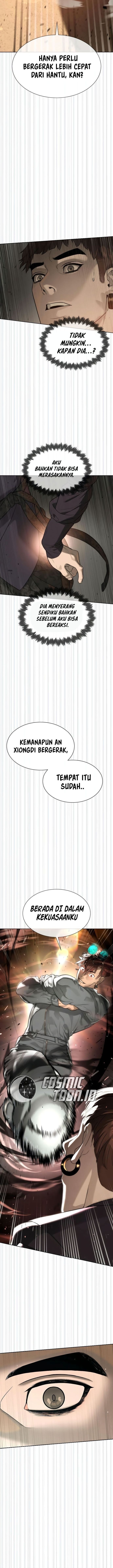 Read Killer Peter (ID) Manga Online