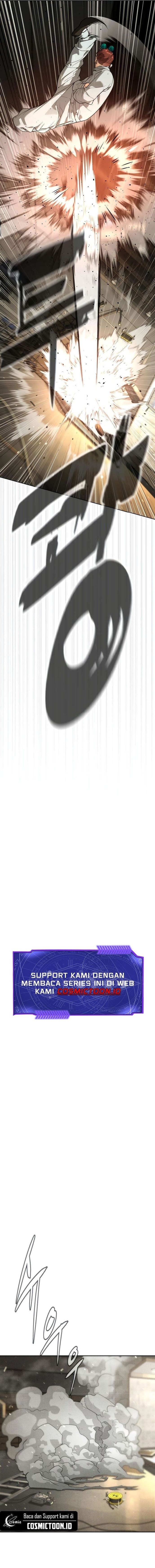 Read Killer Peter (ID) Manga Online