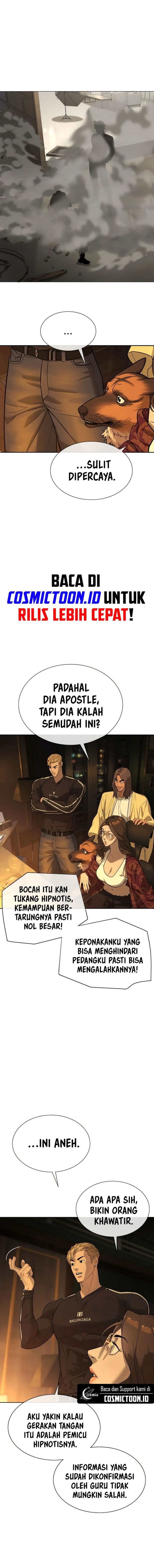 Read Killer Peter (ID) Manga Online