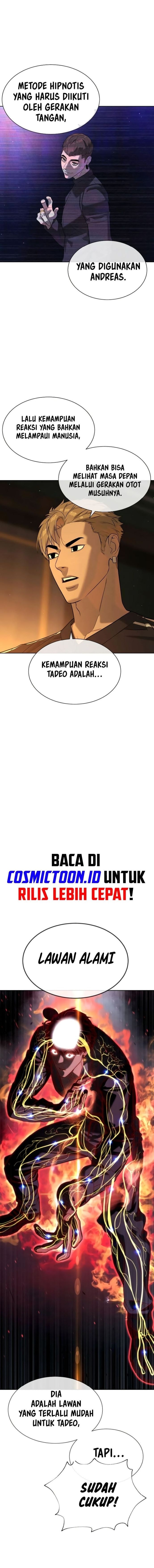 Read Killer Peter (ID) Manga Online