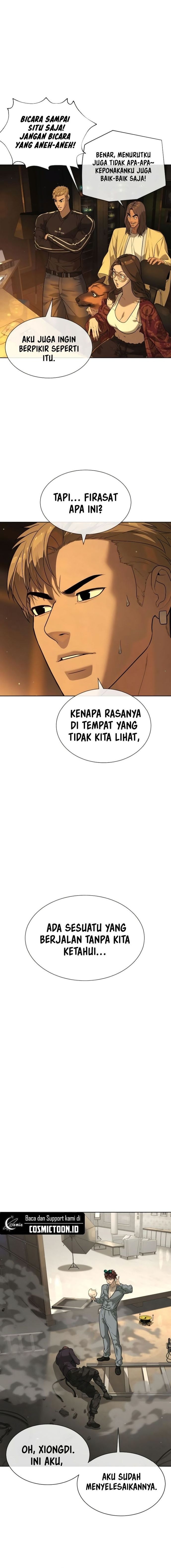 Read Killer Peter (ID) Manga Online