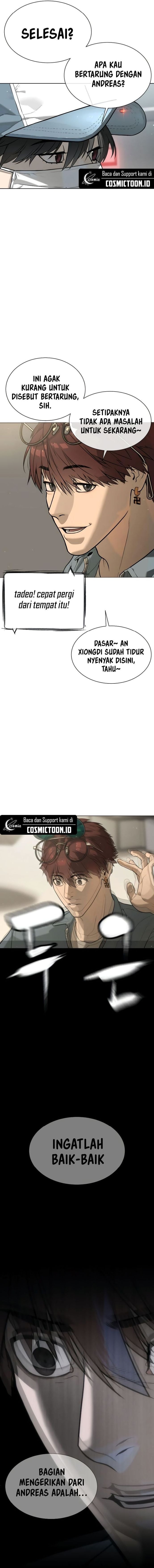 Read Killer Peter (ID) Manga Online