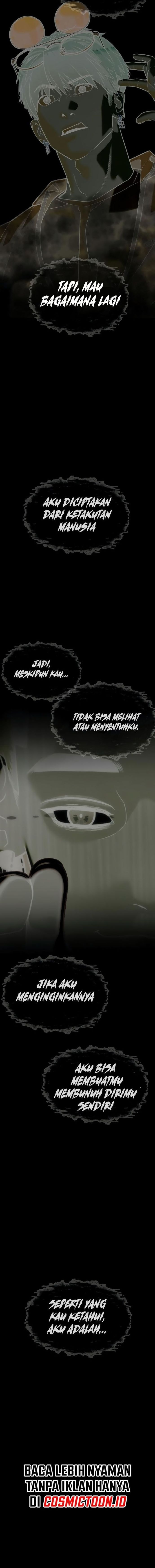 Read Killer Peter (ID) Manga Online