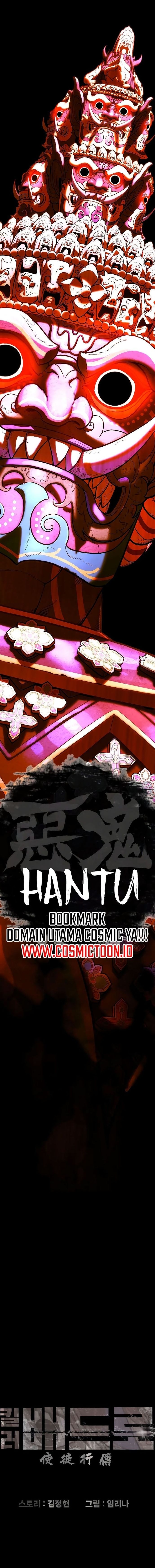 Read Killer Peter (ID) Manga Online