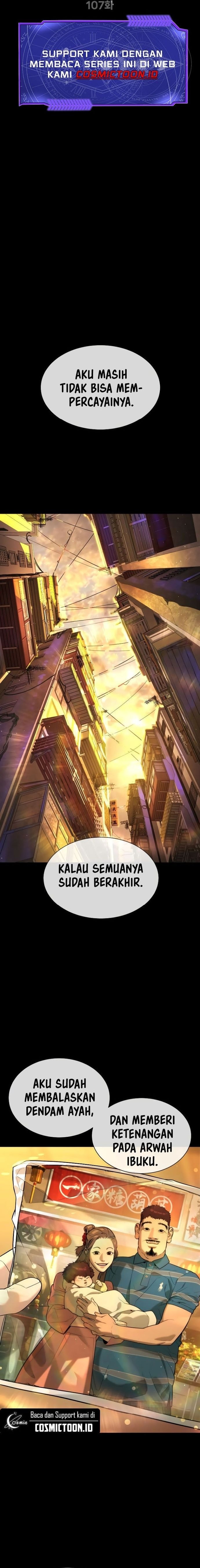 Read Killer Peter (ID) Manga Online