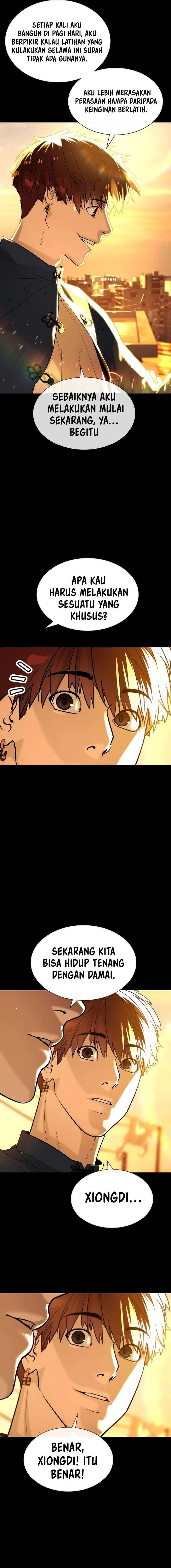 Read Killer Peter (ID) Manga Online