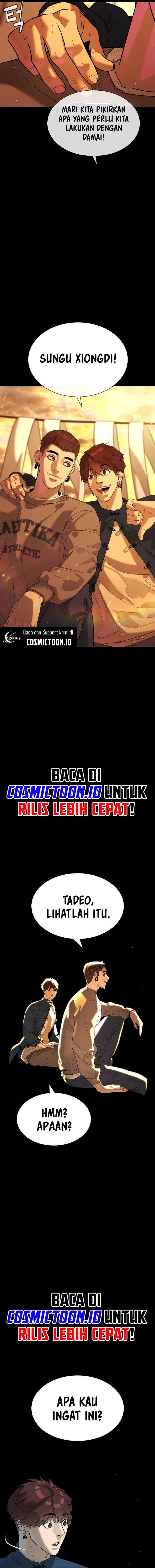 Read Killer Peter (ID) Manga Online