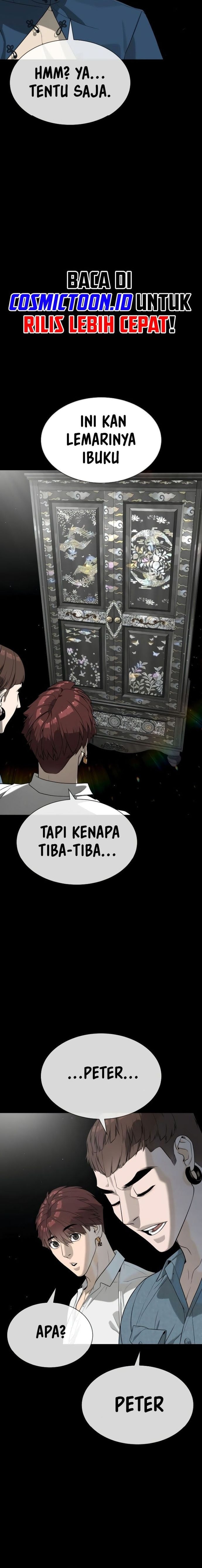 Read Killer Peter (ID) Manga Online