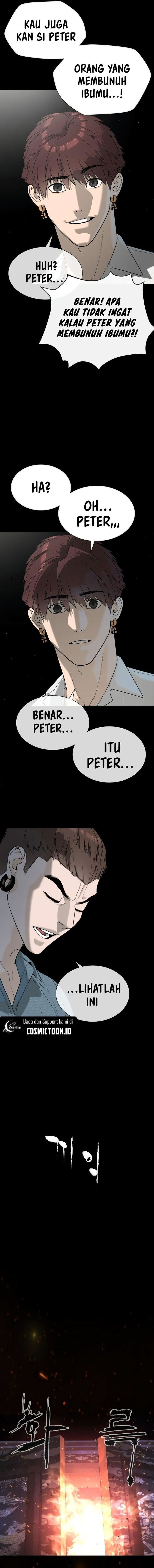 Read Killer Peter (ID) Manga Online