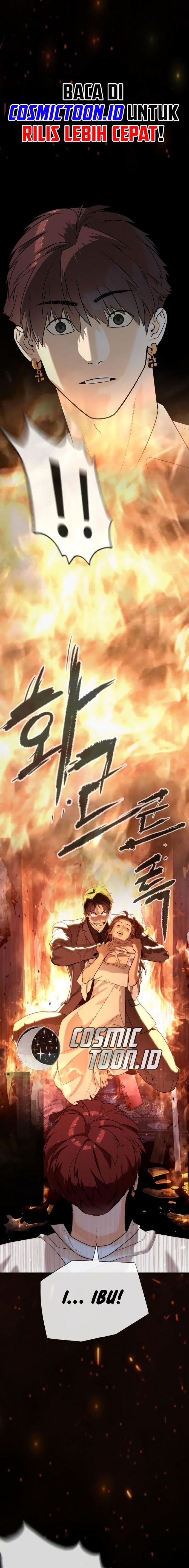 Read Killer Peter (ID) Manga Online