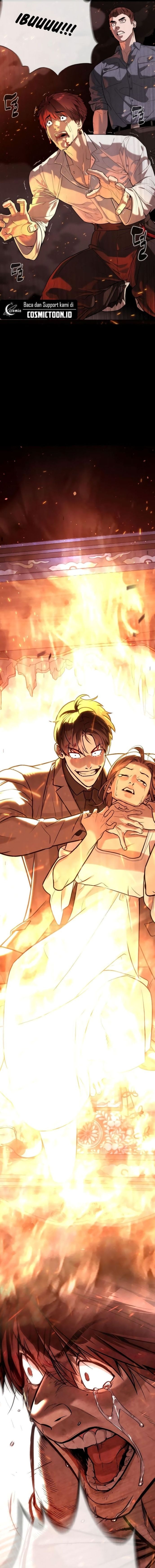 Read Killer Peter (ID) Manga Online