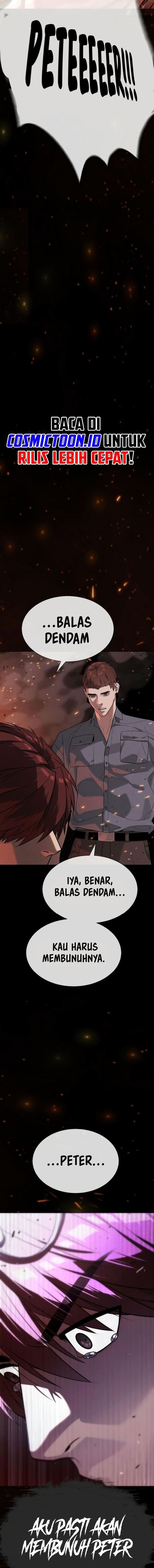 Read Killer Peter (ID) Manga Online