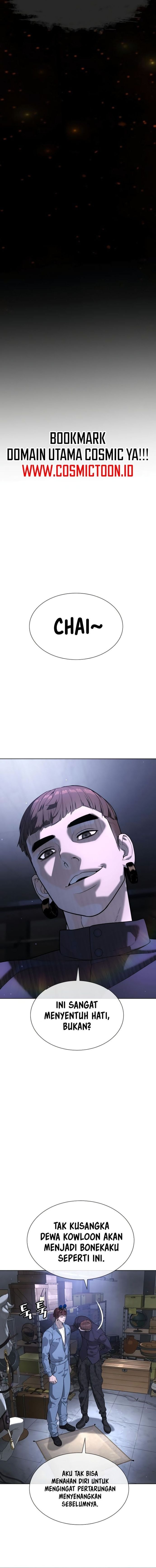 Read Killer Peter (ID) Manga Online