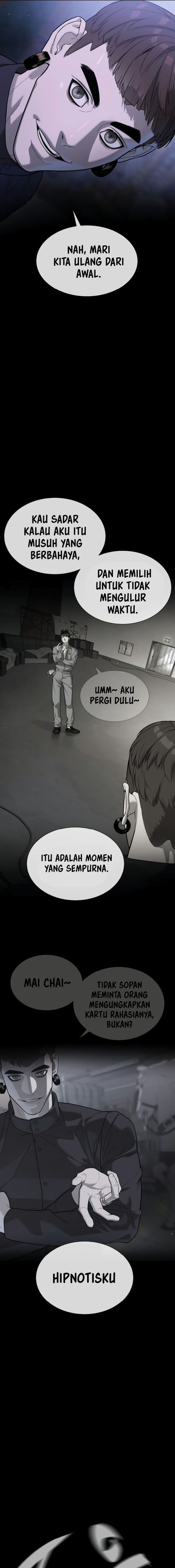 Read Killer Peter (ID) Manga Online