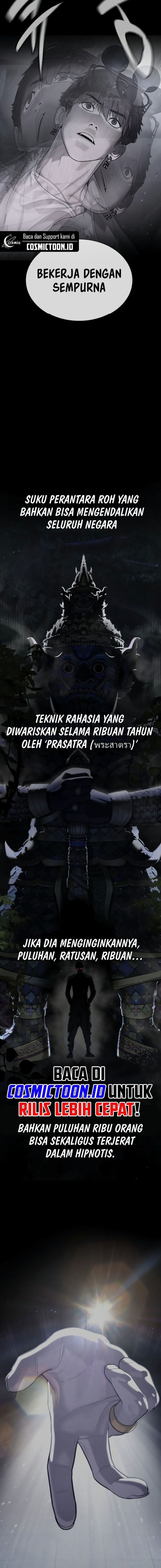 Read Killer Peter (ID) Manga Online