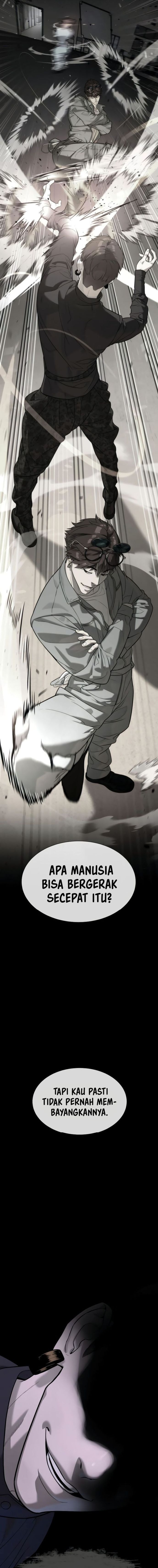 Read Killer Peter (ID) Manga Online