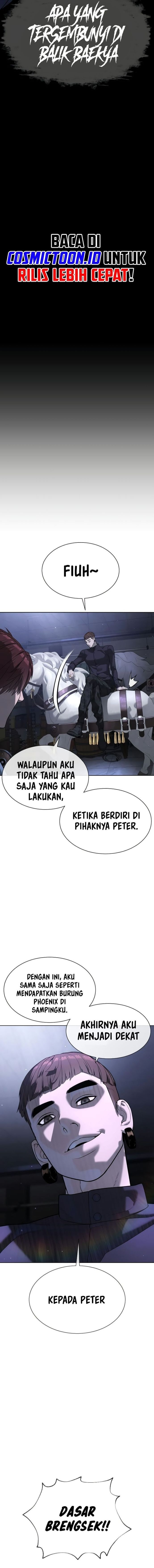 Read Killer Peter (ID) Manga Online