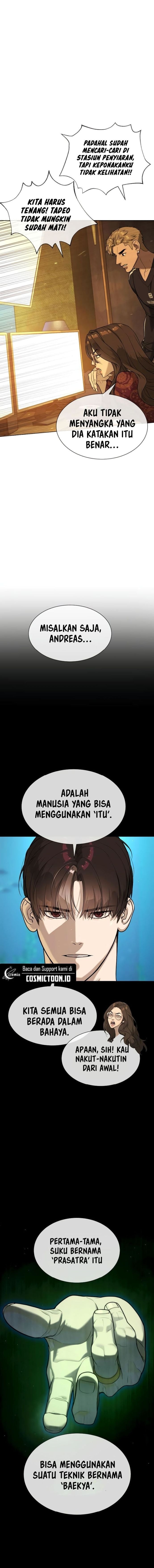 Read Killer Peter (ID) Manga Online