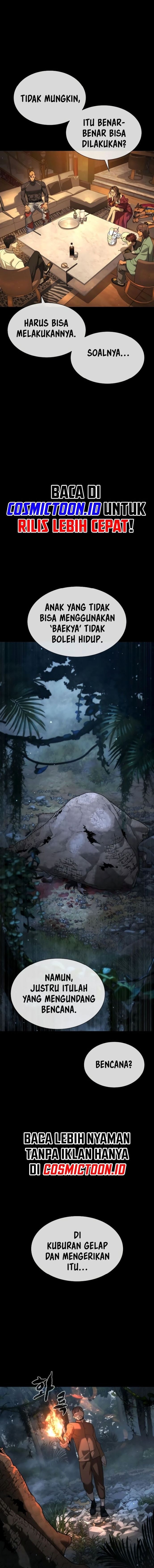 Read Killer Peter (ID) Manga Online