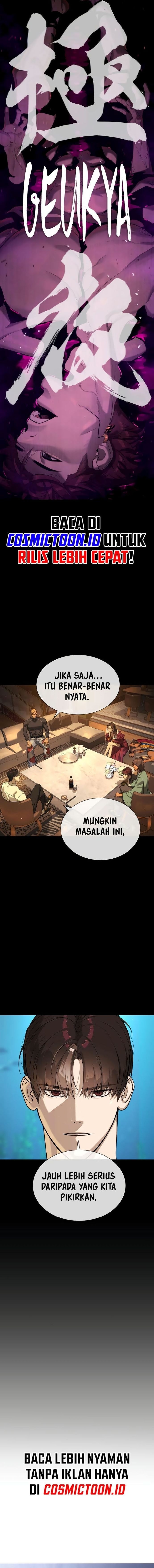 Read Killer Peter (ID) Manga Online