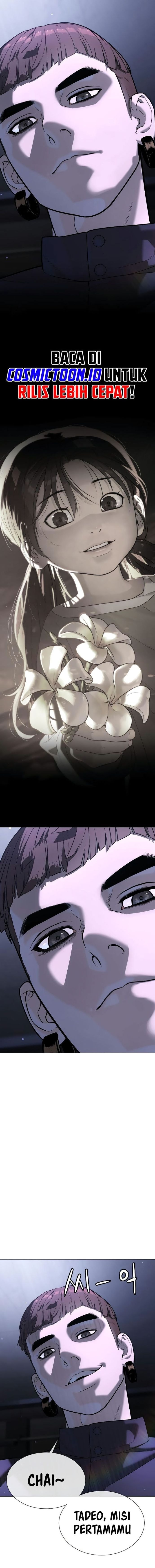 Read Killer Peter (ID) Manga Online