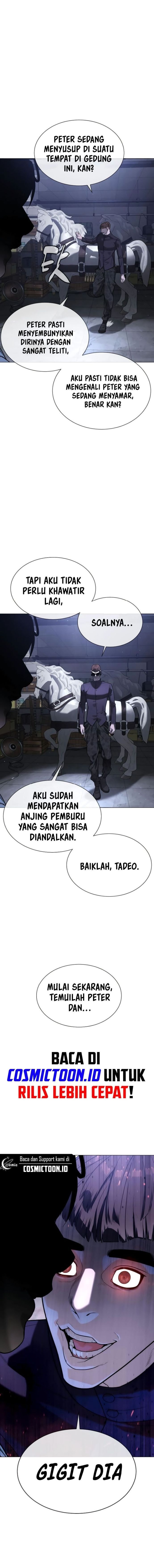 Read Killer Peter (ID) Manga Online