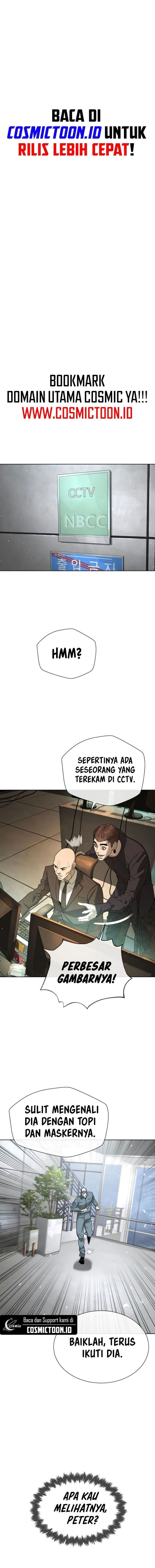 Read Killer Peter (ID) Manga Online